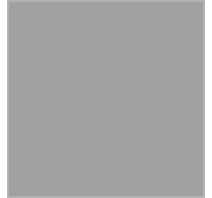 Килимок придверний PROMO чорний меланж 38x57 см міцний, легкий у догляді